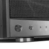 PC korpus Silverstone GD11 HTPC valge