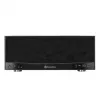 PC korpus Silverstone GD11 HTPC valge