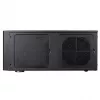 PC korpus Silverstone GD11 HTPC valge