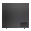 PC korpus Silverstone GD11 HTPC valge