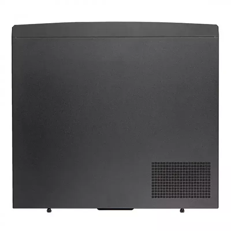 PC korpus Silverstone GD11 HTPC valge