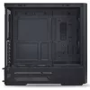 Arvutikorpus Lian Li Lancool 207 Midi Tower Must