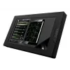 Väljapanek EKWB EK-Quantum Lumen 7-tolline LCD, alumiinium, must, 192×112×16,1 mm