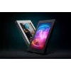 Väljapanek EKWB EK-Quantum Lumen 7-tolline LCD, alumiinium, must, 192×112×16,1 mm