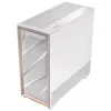 Antec FLUX PRO Valge EUV Full Tower valge korpuse