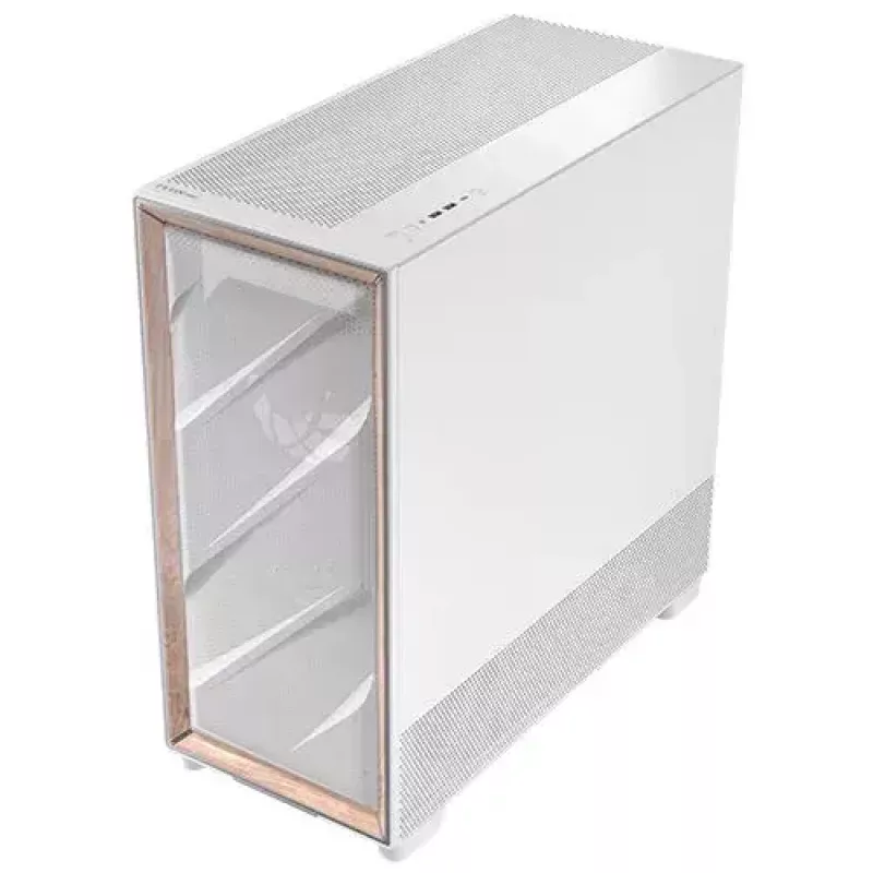 Antec FLUX PRO Valge EUV Full Tower valge korpuse