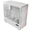 Antec FLUX PRO Valge EUV Full Tower valge korpuse