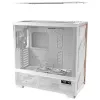 Antec FLUX PRO Valge EUV Full Tower valge korpuse