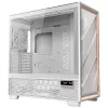 Antec FLUX PRO Valge EUV Full Tower valge korpuse