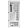 Antec FLUX PRO Valge EUV Full Tower valge korpuse