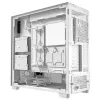 Antec FLUX PRO Valge EUV Full Tower valge korpuse