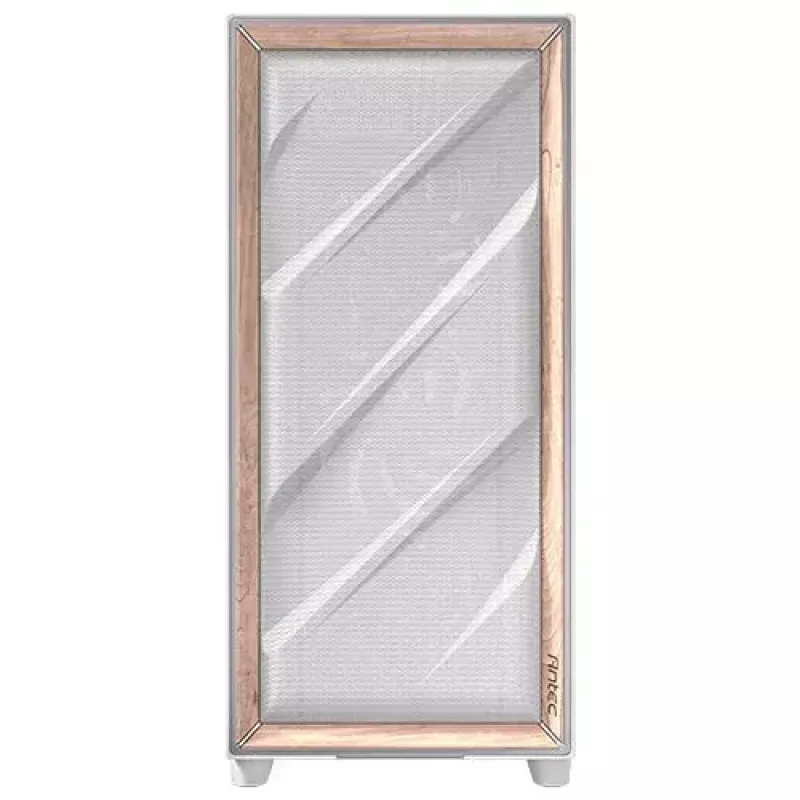 Antec FLUX PRO Valge EUV Full Tower valge korpuse