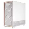 Antec FLUX PRO Valge EUV Full Tower valge korpuse