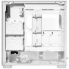 Antec FLUX PRO Valge EUV Full Tower valge korpuse