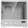 Antec FLUX PRO Valge EUV Full Tower valge korpuse