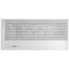 Antec FLUX PRO Valge EUV Full Tower valge korpuse