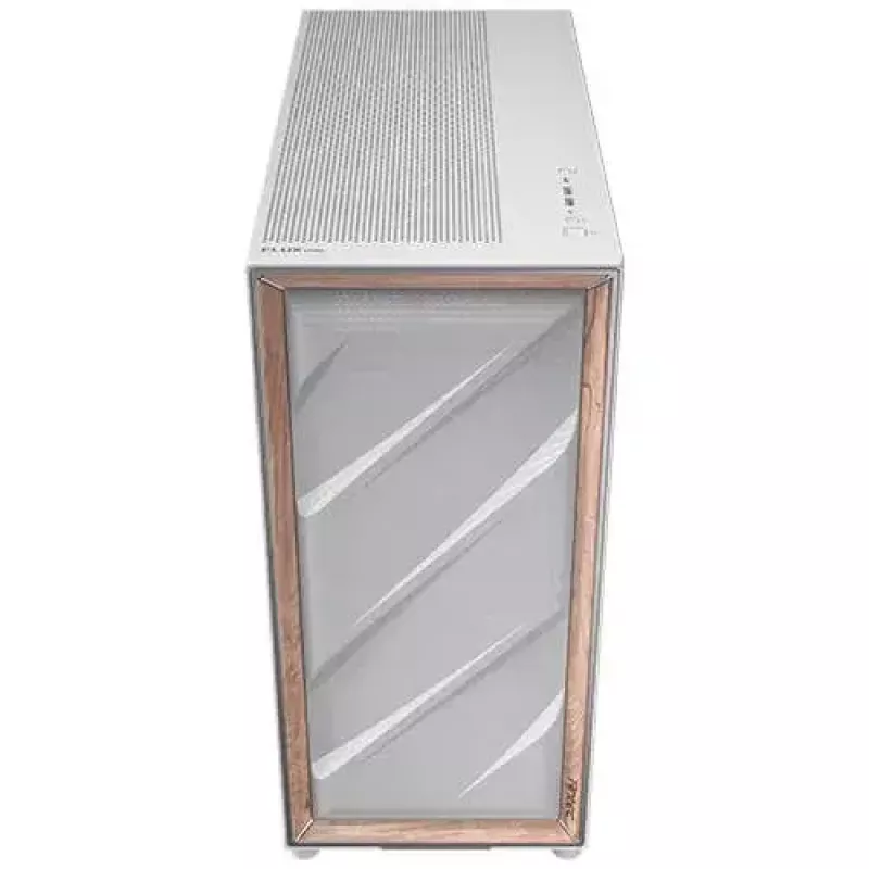 Antec FLUX PRO Valge EUV Full Tower valge korpuse
