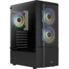PC Kere Aerocool Quantum Mesh Midi Torn Must