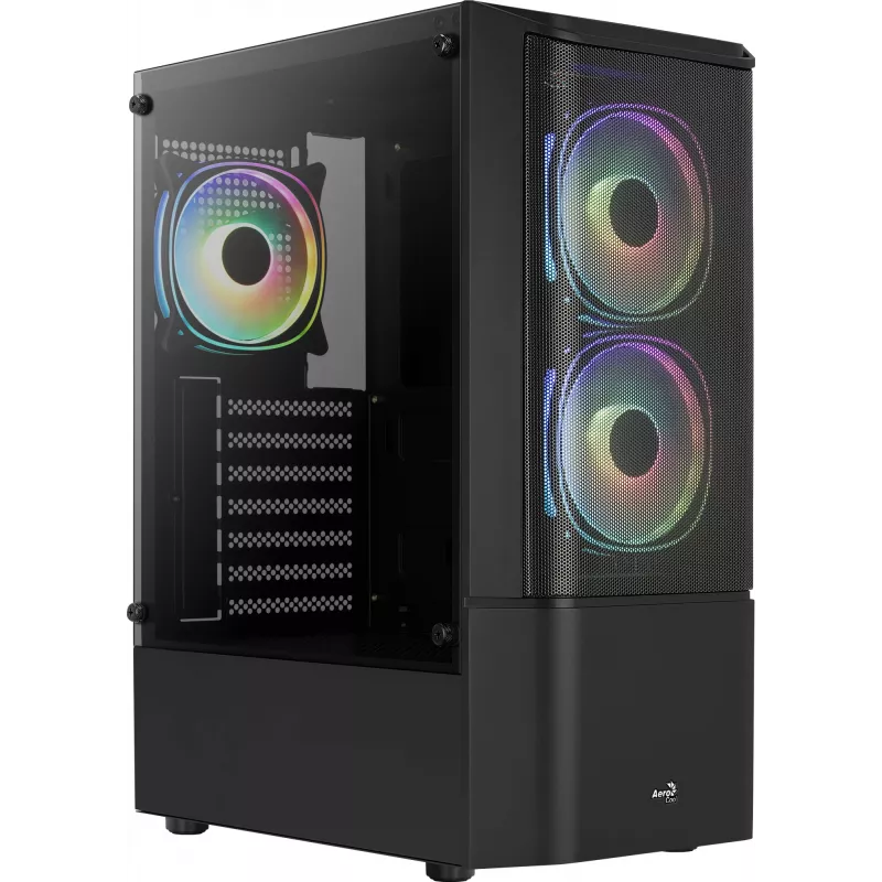 PC Kere Aerocool Quantum Mesh Midi Torn Must