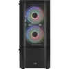 PC Kere Aerocool Quantum Mesh Midi Torn Must