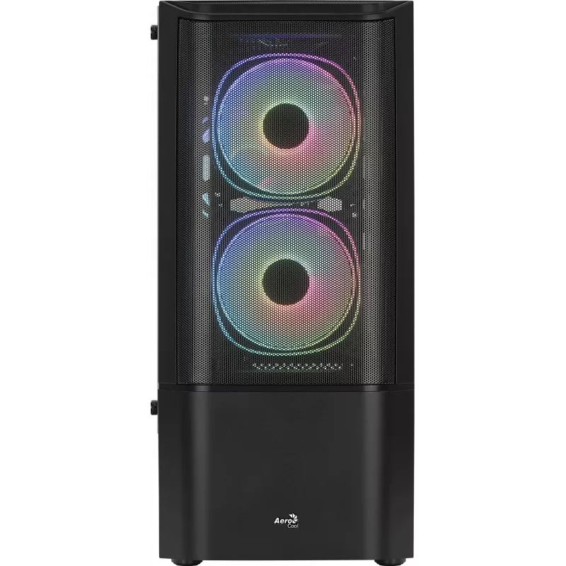 PC Kere Aerocool Quantum Mesh Midi Torn Must