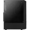 PC Kere Aerocool Quantum Mesh Midi Torn Must