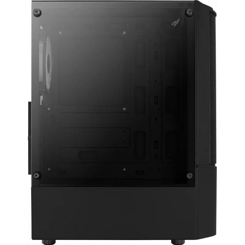PC Kere Aerocool Quantum Mesh Midi Torn Must