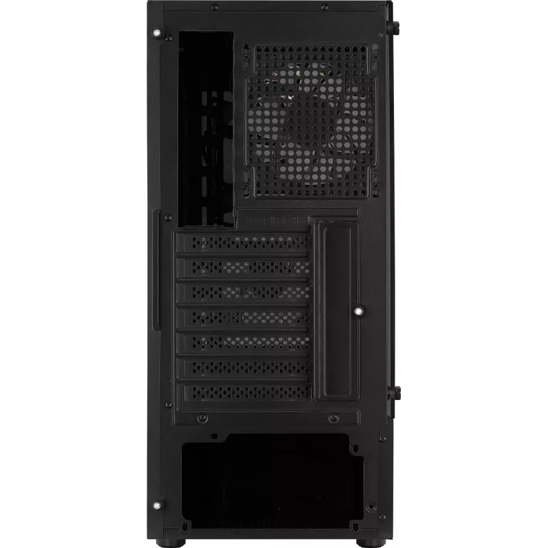 PC Kere Aerocool Quantum Mesh Midi Torn Must
