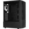 PC Kere Aerocool Quantum Mesh Midi Torn Must