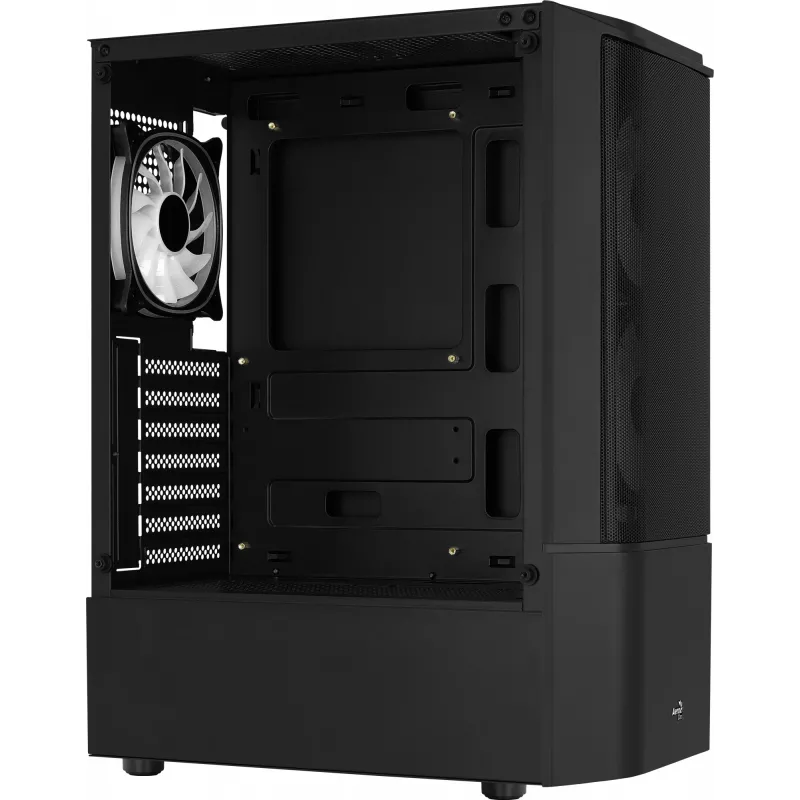 PC Kere Aerocool Quantum Mesh Midi Torn Must