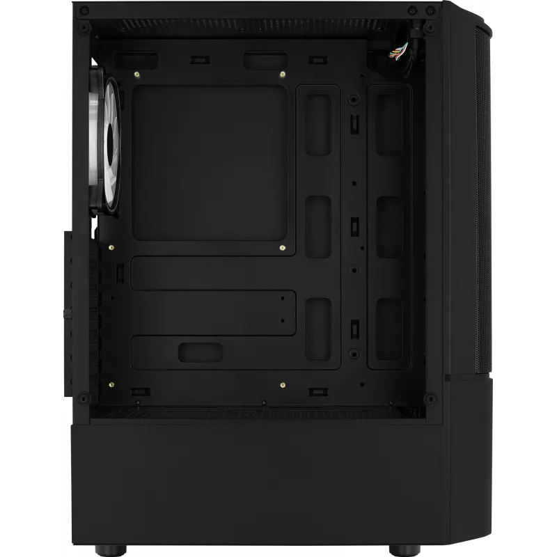 PC Kere Aerocool Quantum Mesh Midi Torn Must