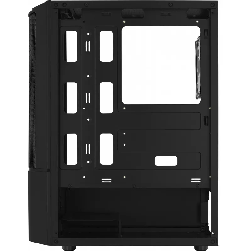 PC Kere Aerocool Quantum Mesh Midi Torn Must