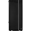 Arvutikorpus AEROCOOL Bionic Midi Tower — ATX, karastatud klaas, 3.5“x2 / 2.5”x4 pesa, kuni 297 mm GPU, 158 mm CPU jahuti, sinine LED