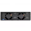 Kettamassiiv Silverstone FS204 Must