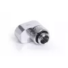 Liitmik Alphacool 1022288 messing kroom 25,5 mm 30 mm 18 mm