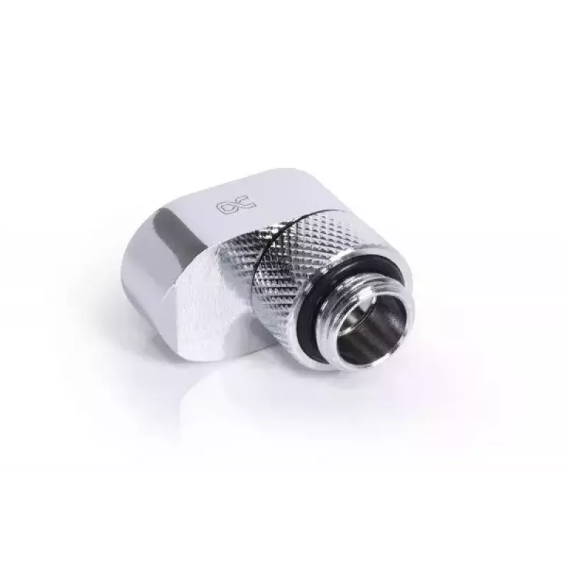 Liitmik Alphacool 1022288 messing kroom 25,5 mm 30 mm 18 mm