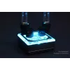 Liitmik Alphacool 1022288 messing kroom 25,5 mm 30 mm 18 mm