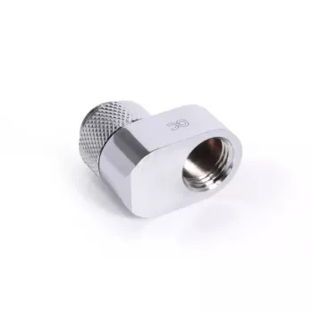 Liitmik Alphacool 1022288 messing kroom 25,5 mm 30 mm 18 mm