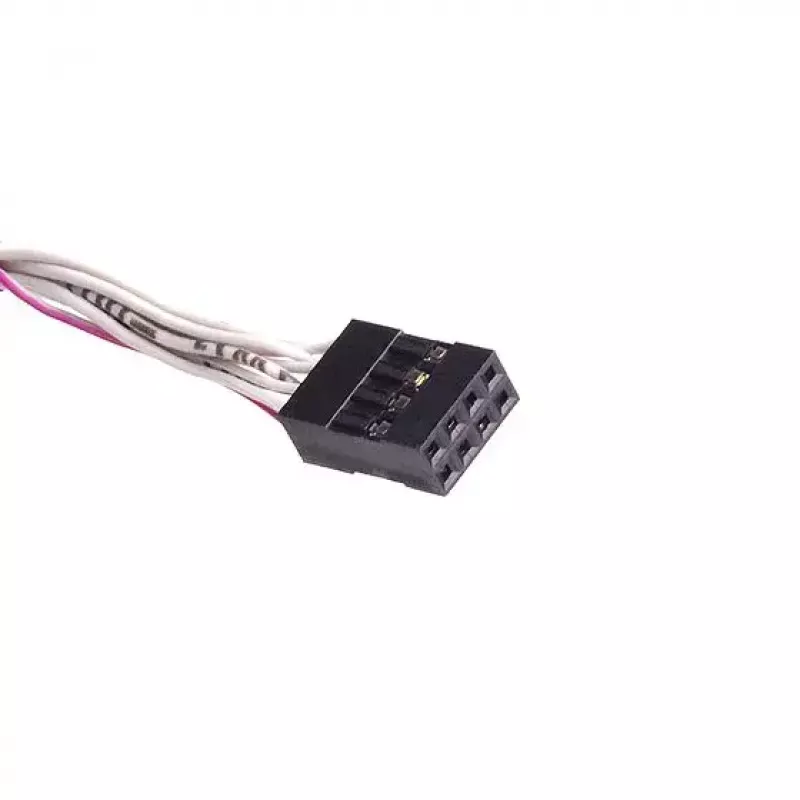 Kaabel Silverstone CPS05 0,5 m Mini-SAS SFF-8643 SATA 7-kontaktilisele
