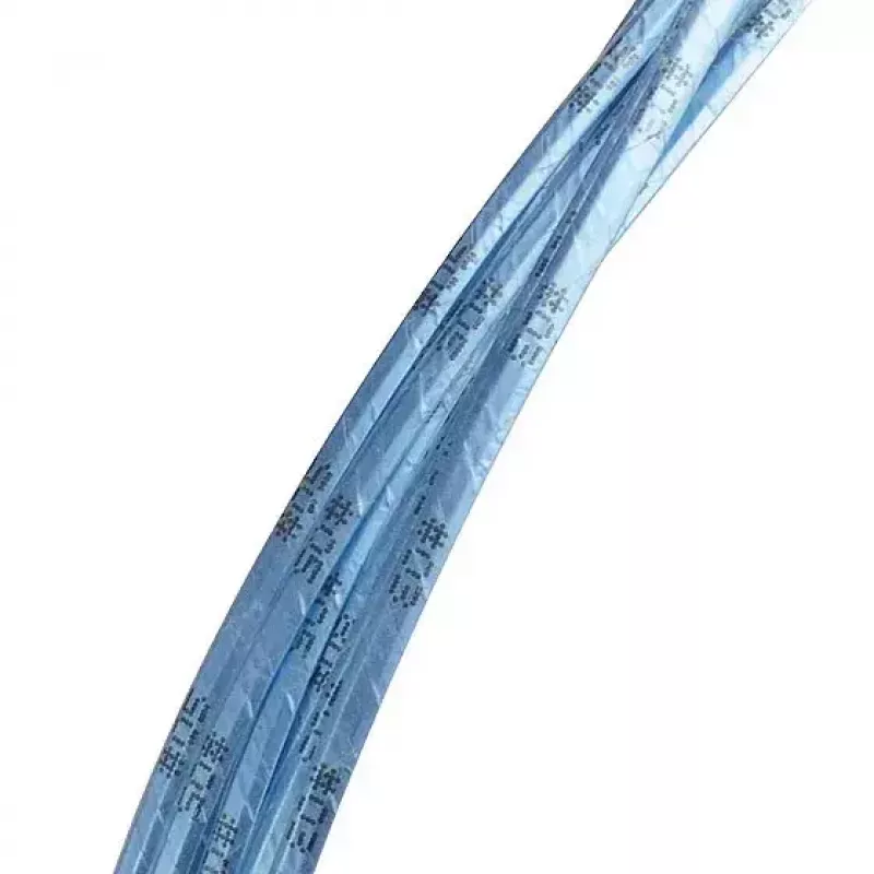 Kaabel Silverstone CPS05 0,5 m Mini-SAS SFF-8643 SATA 7-kontaktilisele