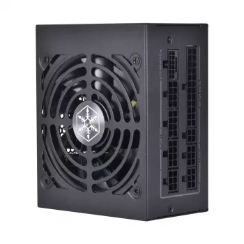Toiteplokk Silverstone SST-EX850R-PM 850 W