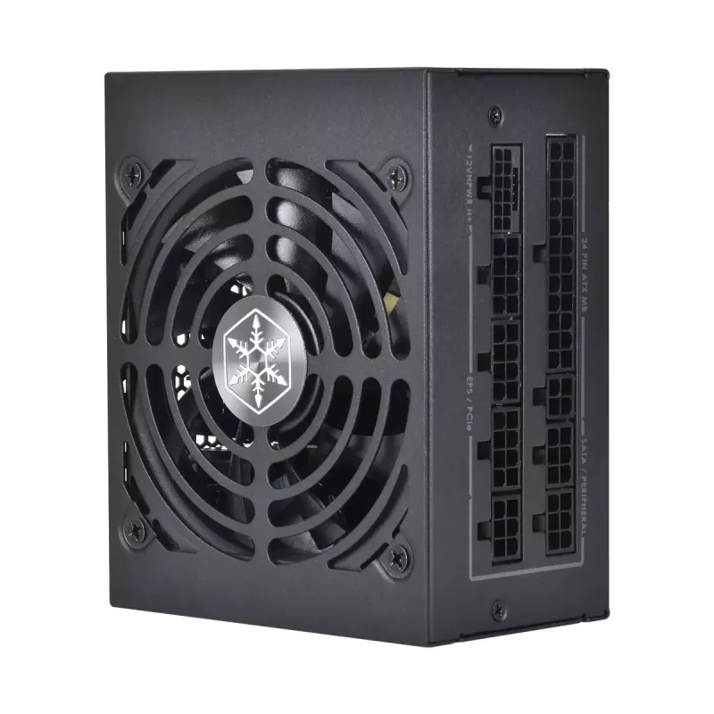Toiteplokk Silverstone SST-EX850R-PM 850 W