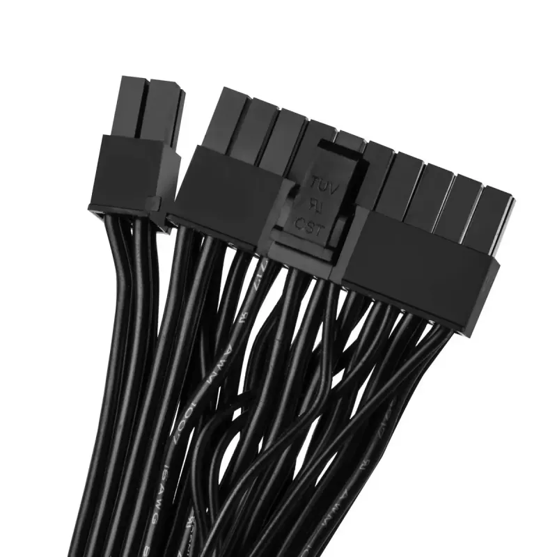 Toiteplokk Silverstone SST-EX850R-PM 850 W