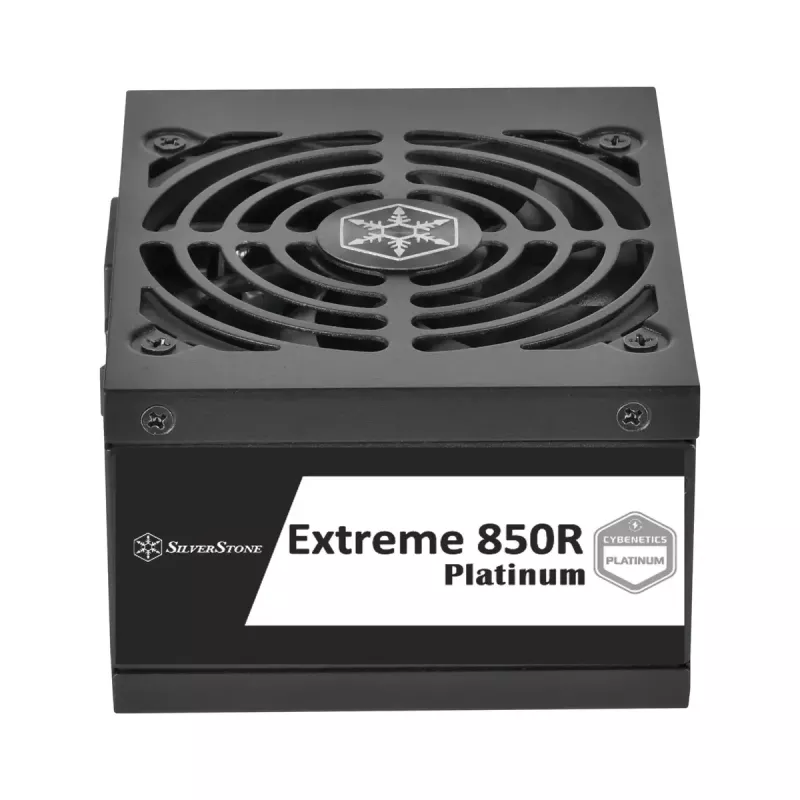 Toiteplokk Silverstone SST-EX850R-PM 850 W