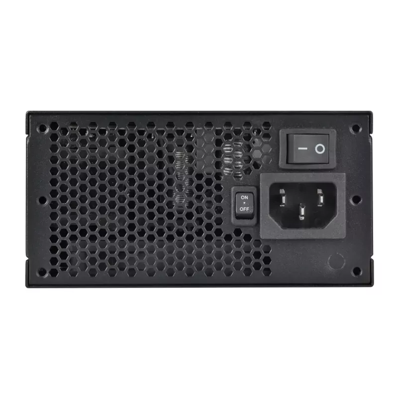 Toiteplokk Silverstone SST-EX850R-PM 850 W