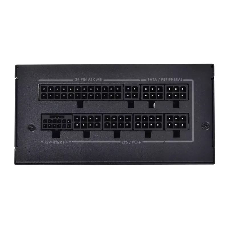 Toiteplokk Silverstone SST-EX850R-PM 850 W