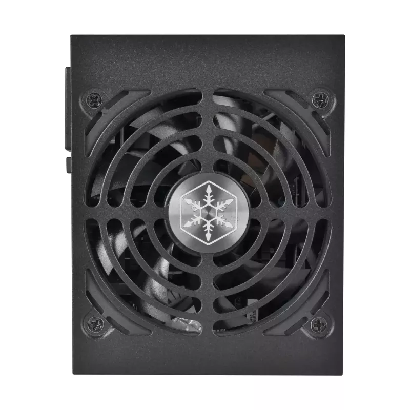 Toiteplokk Silverstone SST-EX850R-PM 850 W