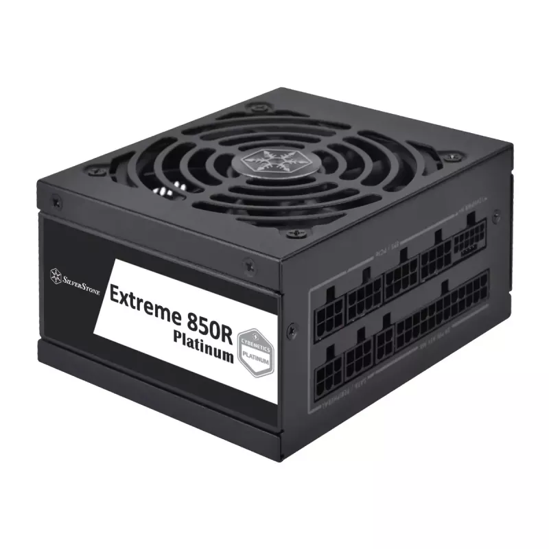 Toiteplokk Silverstone SST-EX850R-PM 850 W
