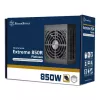 Toiteplokk Silverstone SST-EX850R-PM 850 W