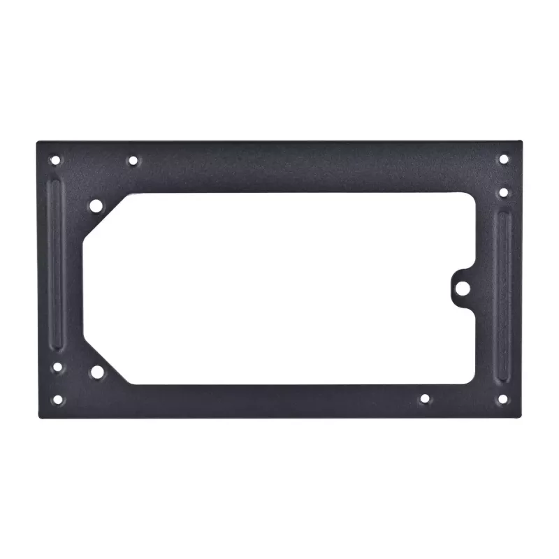 Toiteplokk Silverstone SST-EX850R-PM 850 W